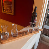 Wine Flight Deck